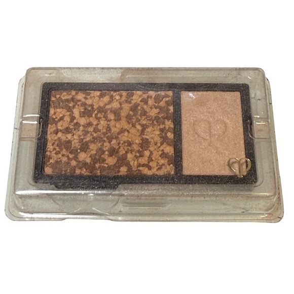 cle de peau Other - Cle de peau beaute blush couleur duo cheek color duo - shade 5